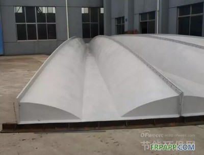 分得污水處理項(xiàng)目2億元的“玻璃鋼集氣罩”憑什么牛掰?