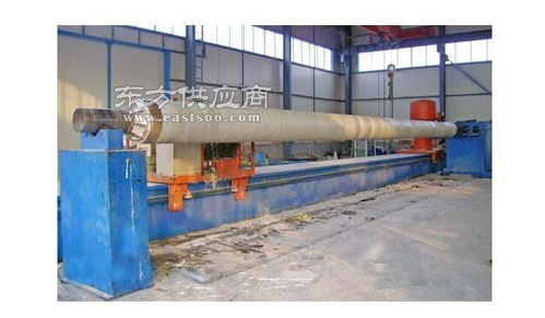 玻璃鋼纏繞機(jī)械生產(chǎn)廠 玻璃鋼纏繞機(jī)械 黎明玻璃鋼錨桿機(jī)械圖片