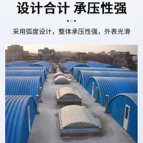 玻璃鋼污水池蓋板 廢氣收集與沼氣回收的關鍵設備